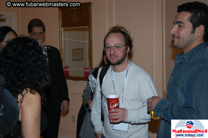 Various Suite Parties 2004