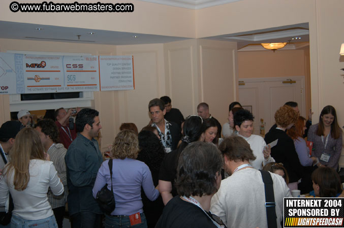 Various Suite Parties 2004