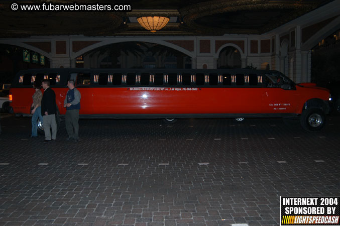 D-Money presents The Players Ball 2004