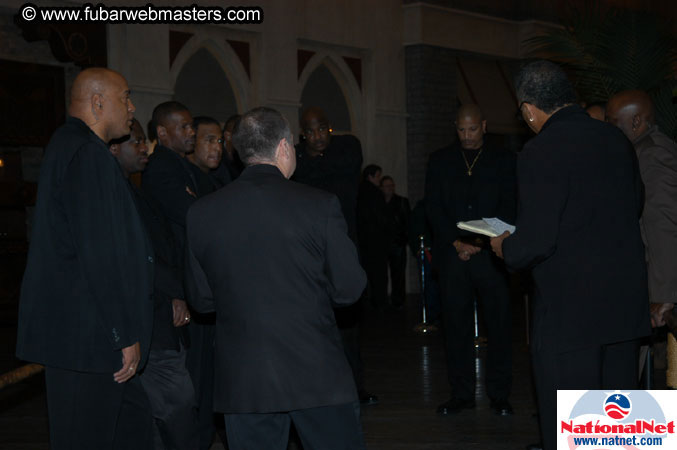 D-Money presents The Players Ball 2004