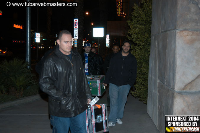 D-Money presents The Players Ball 2004