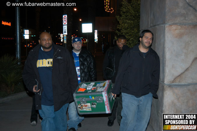 D-Money presents The Players Ball 2004