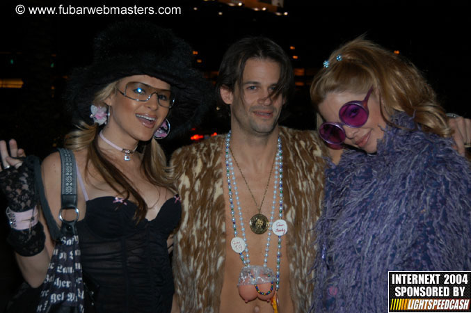 D-Money presents The Players Ball 2004