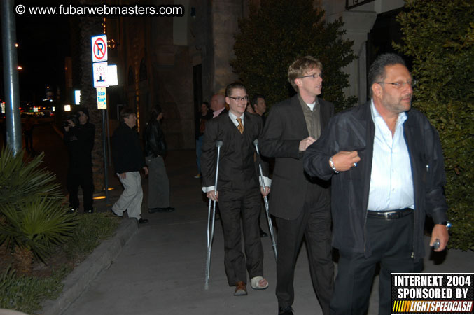 D-Money presents The Players Ball 2004