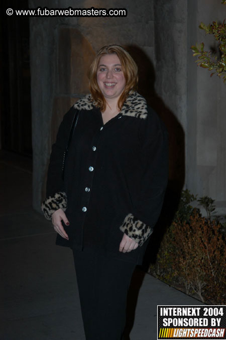 D-Money presents The Players Ball 2004