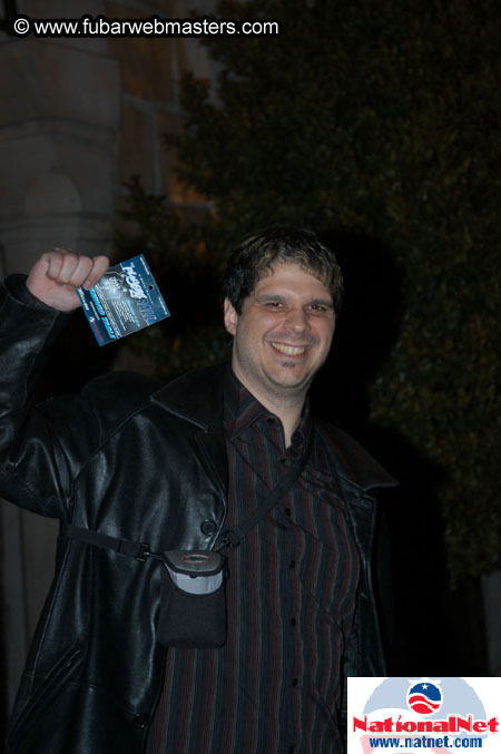 D-Money presents The Players Ball 2004