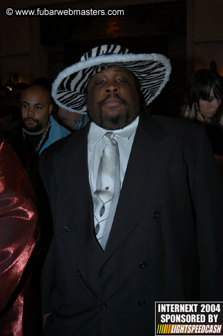 D-Money presents The Players Ball 2004