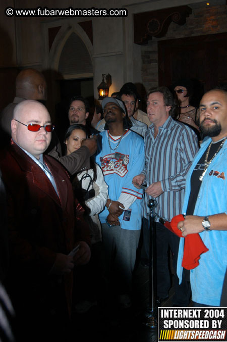 D-Money presents The Players Ball 2004