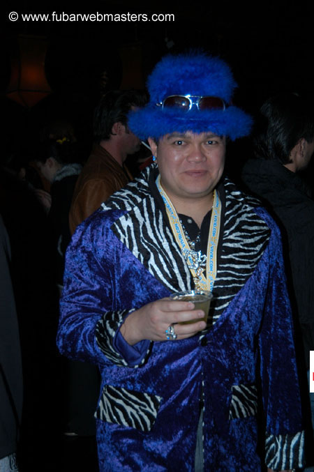 D-Money presents The Players Ball 2004