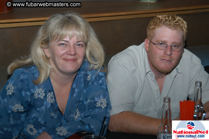 D-Money presents The Players Ball 2004