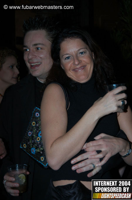 D-Money presents The Players Ball 2004