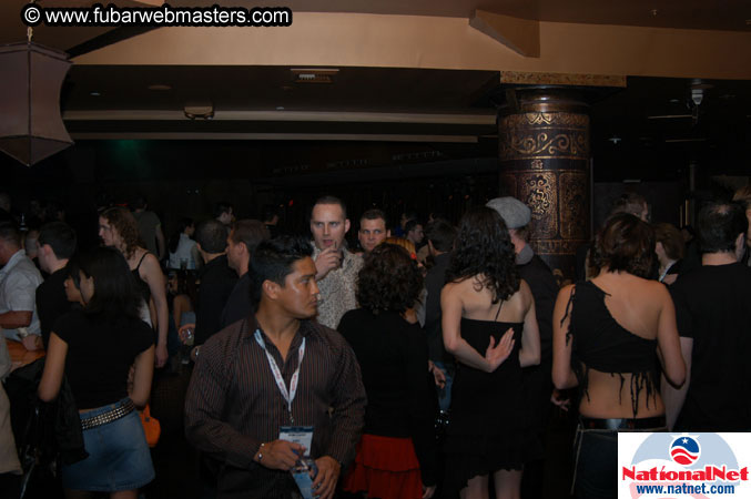 D-Money presents The Players Ball 2004