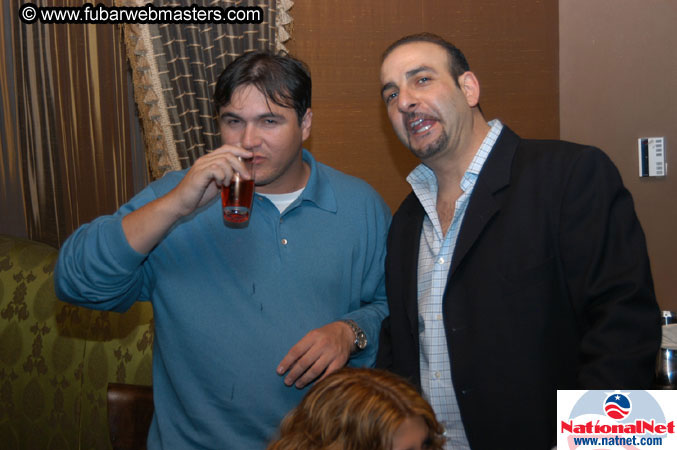 D-Money presents The Players Ball 2004