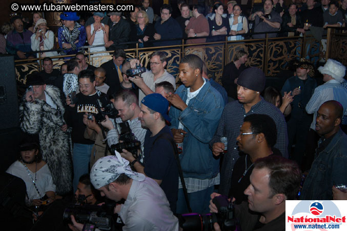 D-Money presents The Players Ball 2004