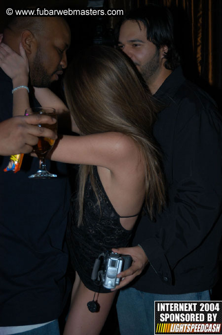 D-Money presents The Players Ball 2004