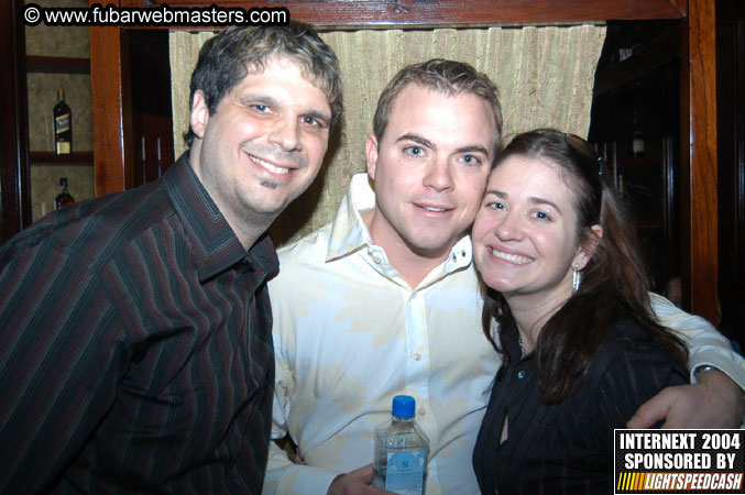 D-Money presents The Players Ball 2004