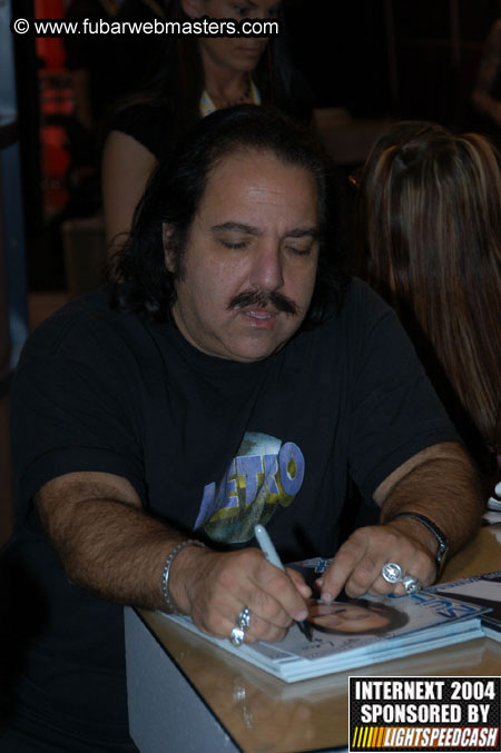 AVN Adult Entertainment Expo 2004