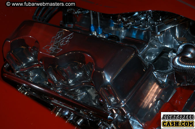 Speedorama 2004 2004