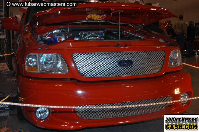 Speedorama 2004 2004