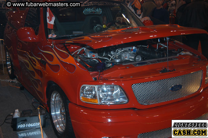 Speedorama 2004 2004