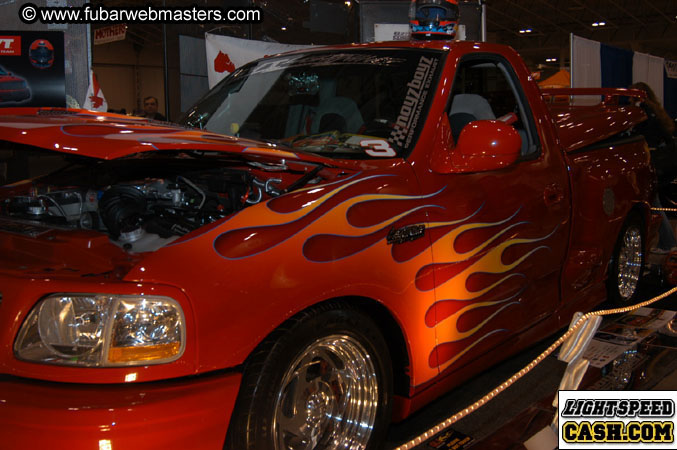 Speedorama 2004 2004