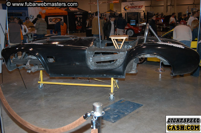 Speedorama 2004 2004