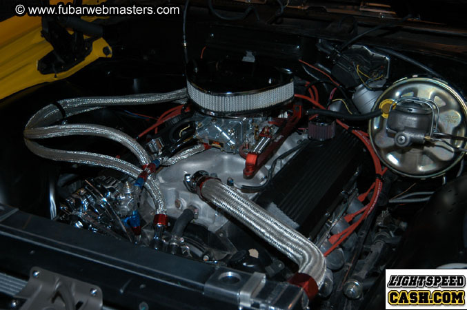 Speedorama 2004 2004