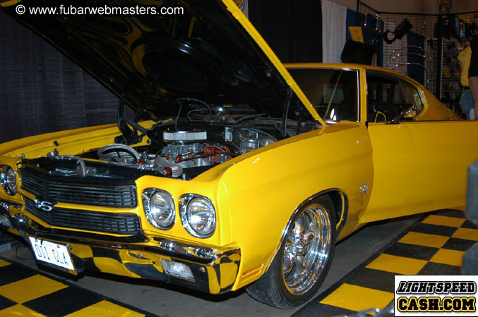 Speedorama 2004 2004