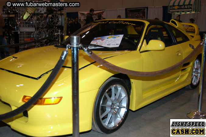 Speedorama 2004 2004