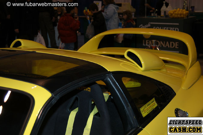 Speedorama 2004 2004