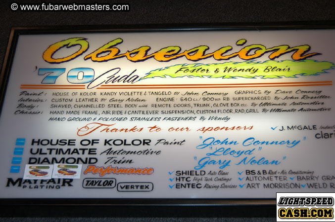 Speedorama 2004 2004