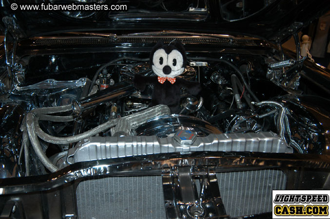 Speedorama 2004 2004