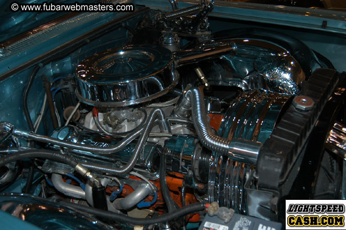 Speedorama 2004 2004