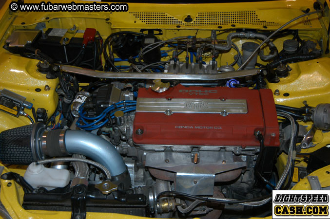 Speedorama 2004 2004