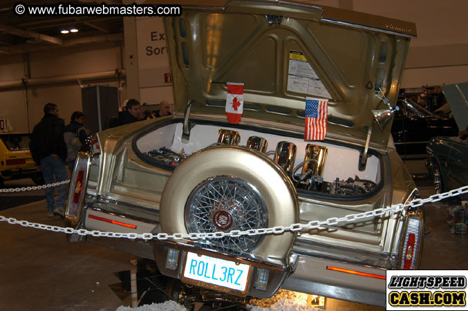 Speedorama 2004 2004