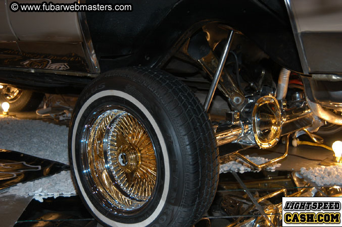 Speedorama 2004 2004