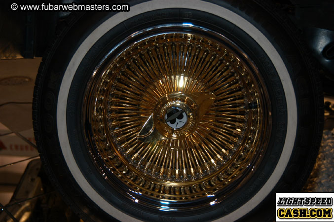 Speedorama 2004 2004