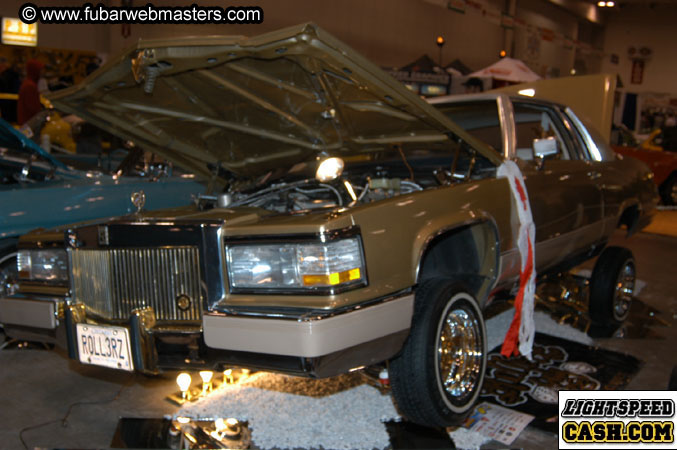 Speedorama 2004 2004