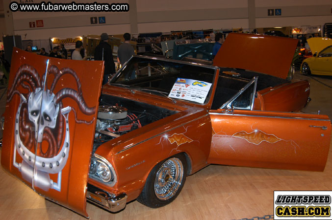 Speedorama 2004 2004