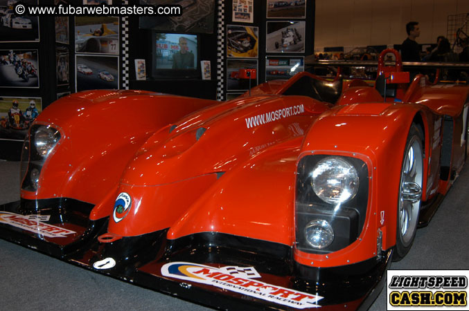 Speedorama 2004 2004