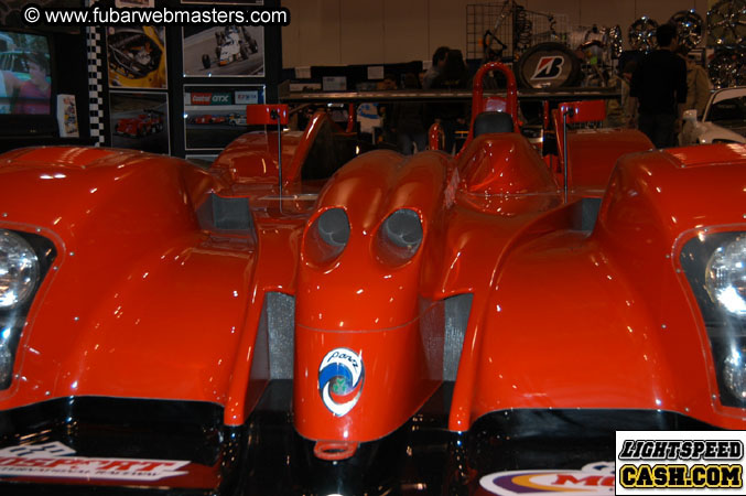 Speedorama 2004 2004