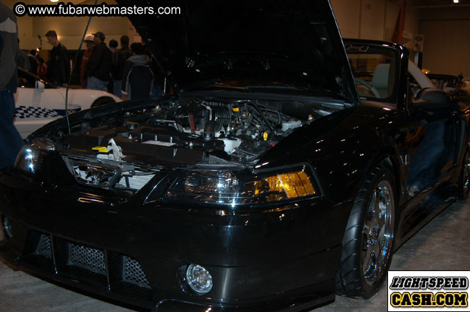 Speedorama 2004 2004