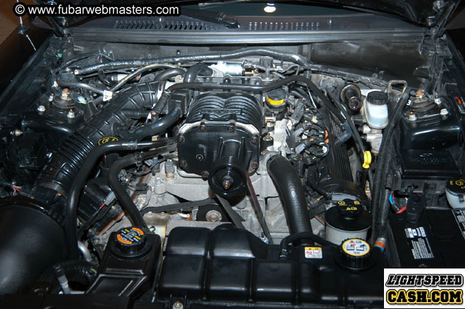 Speedorama 2004 2004