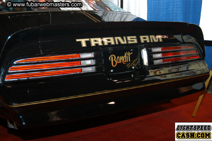 Speedorama 2004 2004