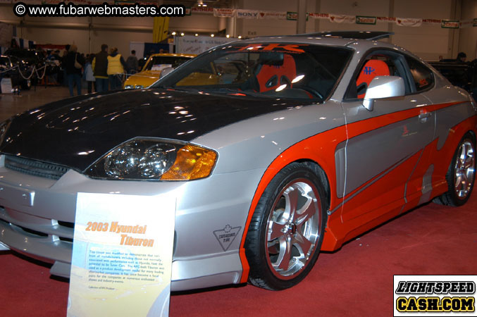 Speedorama 2004 2004