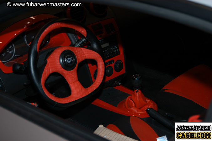 Speedorama 2004 2004