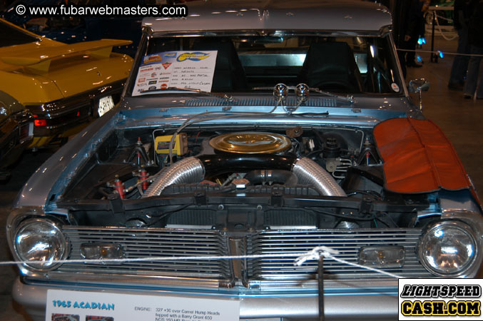 Speedorama 2004 2004