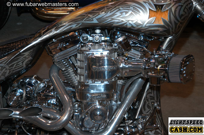 Speedorama 2004 2004