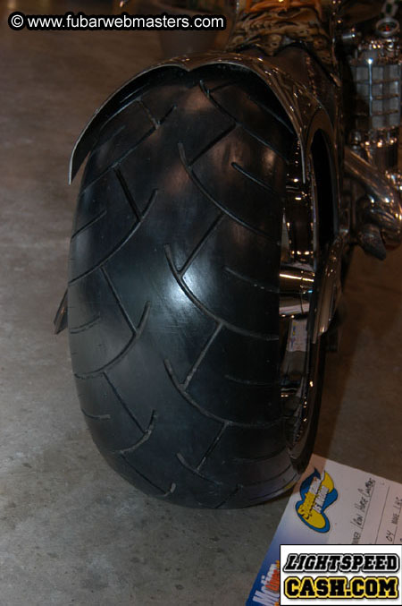 Speedorama 2004 2004