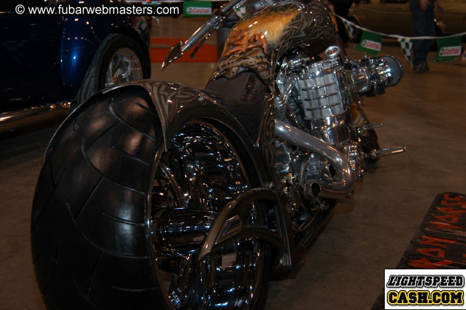 Speedorama 2004 2004